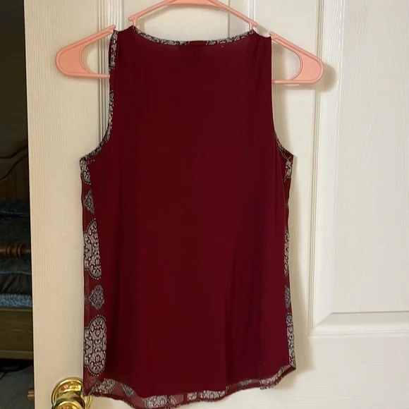 Ann Taylor Petite XXSP Top - Picture 2 of 5